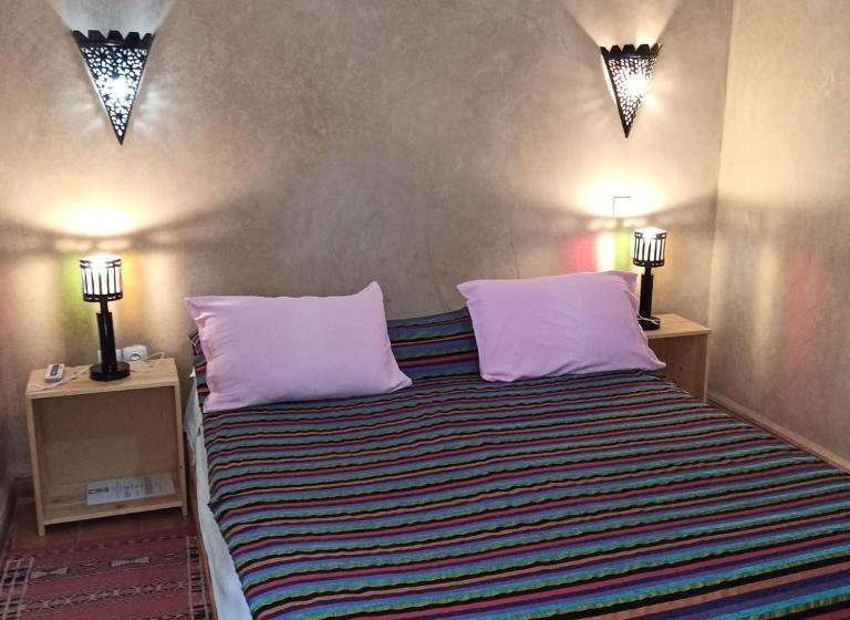 Номер Стандарт, Riad Taroudant