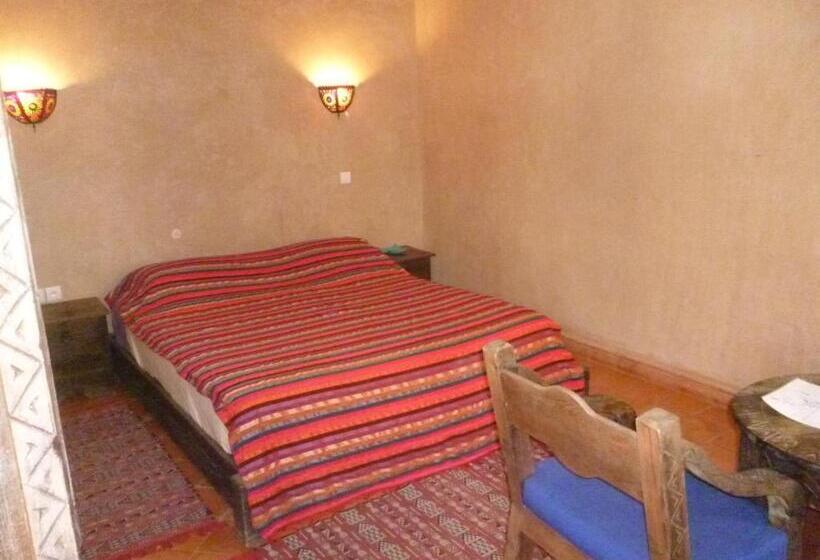 Номер Стандарт, Riad Taroudant