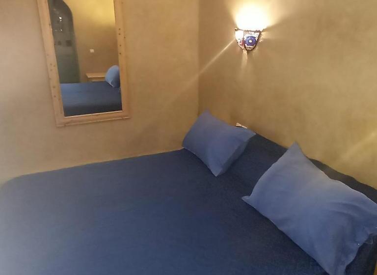 Номер Стандарт, Riad Taroudant