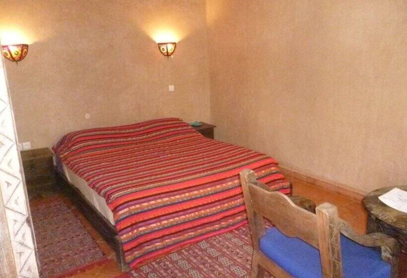 Family Suite, Riad Taroudant