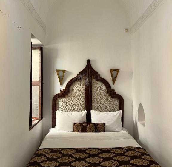 اتاق استاندارد, Riad Argan
