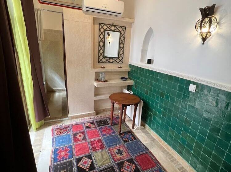 اتاق استاندارد, Riad Argan