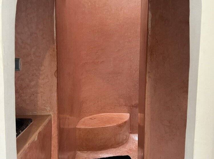 اتاق استاندارد, Riad Argan