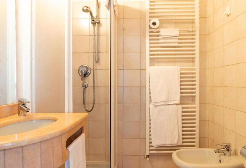 Номер Стандарт, Agriturismo Cà Nuova