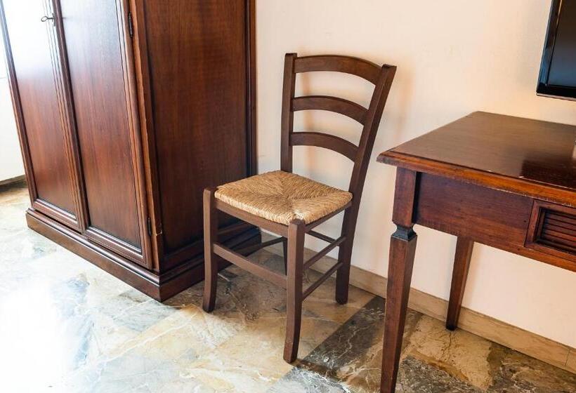Номер Стандарт Индивидуальный, Agriturismo Cà Nuova