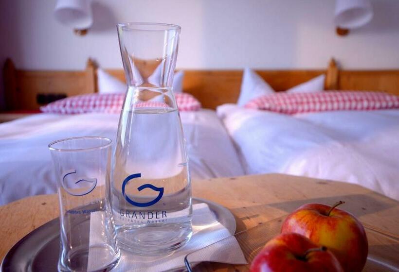 Номер Стандарт, Belvedere   Das Bio Hotel Garni & Suitehotel Am Edersee ! Unser Geschenk Für Sie, Auch Die Gästecard
