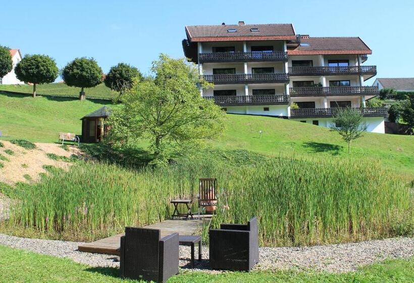 Номер Стандарт Трехместный, Belvedere   Das Bio Hotel Garni & Suitehotel Am Edersee ! Unser Geschenk Für Sie, Auch Die Gästecard
