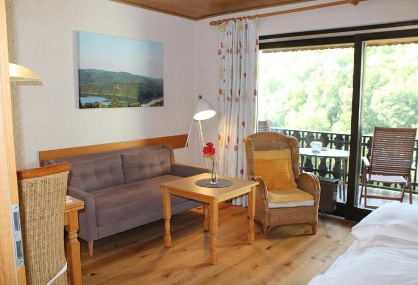 Полулюкс, Belvedere   Das Bio Hotel Garni & Suitehotel Am Edersee ! Unser Geschenk Für Sie, Auch Die Gästecard