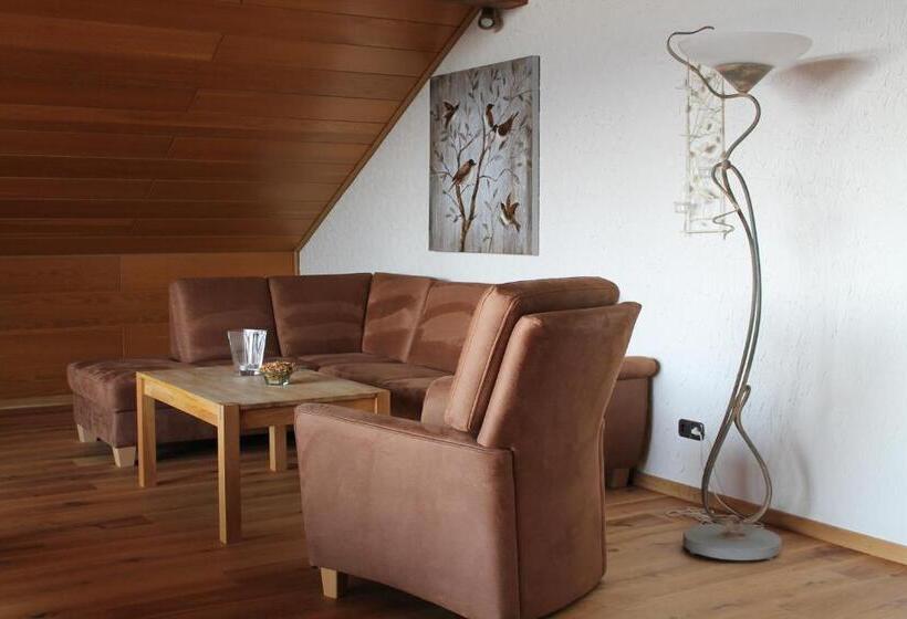 Люкс с Балконом, Belvedere   Das Bio Hotel Garni & Suitehotel Am Edersee ! Unser Geschenk Für Sie, Auch Die Gästecard