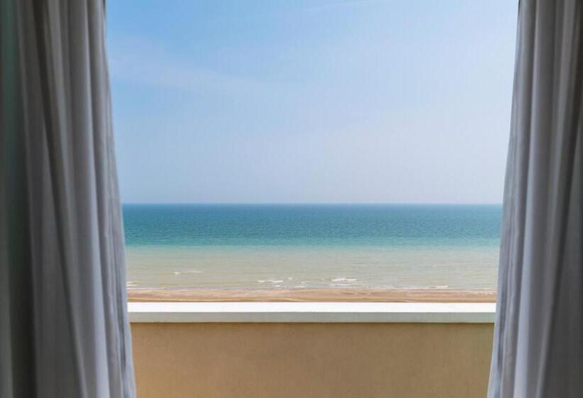 바다 전망 스위트, Adlon   Fronte Mare