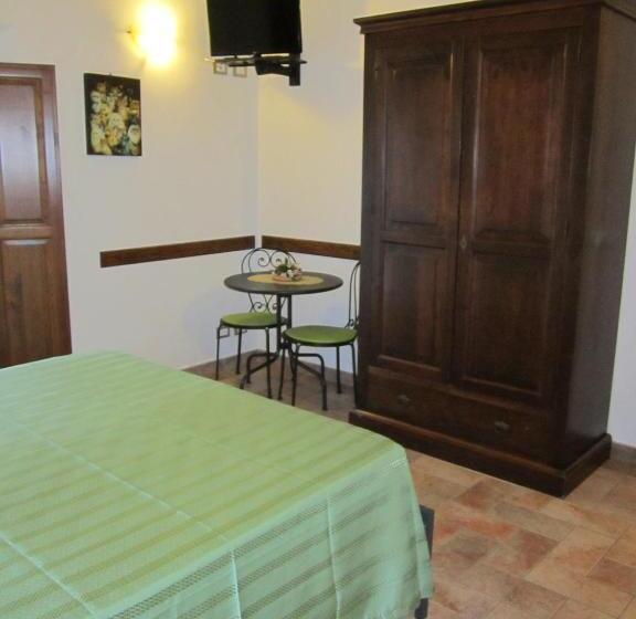 Номер Superior, Agriturismo Il Colto