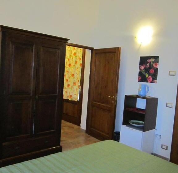 Номер Superior, Agriturismo Il Colto