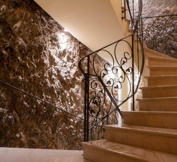 غرفة سوبيريور إطلالة على البحيرة, Albergo Ristorante Montebaldo