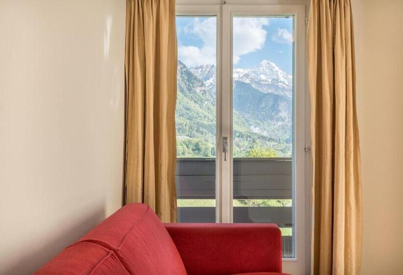Семейный Номер Superior, Berghof Amaranth