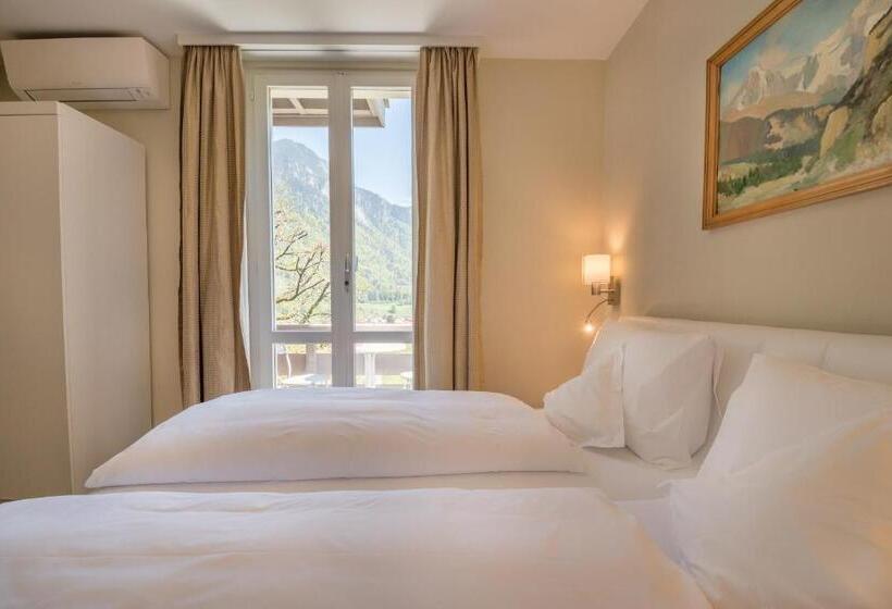 Семейный Номер Superior, Berghof Amaranth
