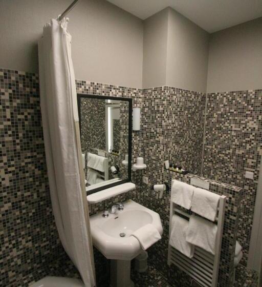 Номер Стандарт, Hôtel Saint Pierre Boutique Hôtel