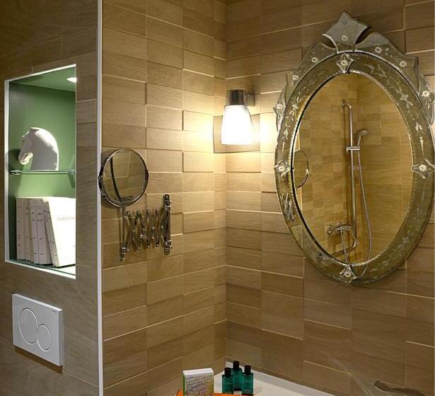 Номер Стандарт, Hôtel Saint Pierre Boutique Hôtel