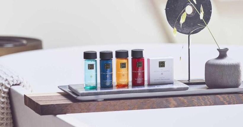 Номер Стандарт Индивидуальный, Hôtel Saint Pierre Boutique Hôtel