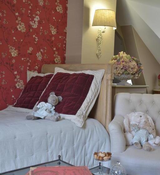 Полулюкс, Hôtel Saint Pierre Boutique Hôtel