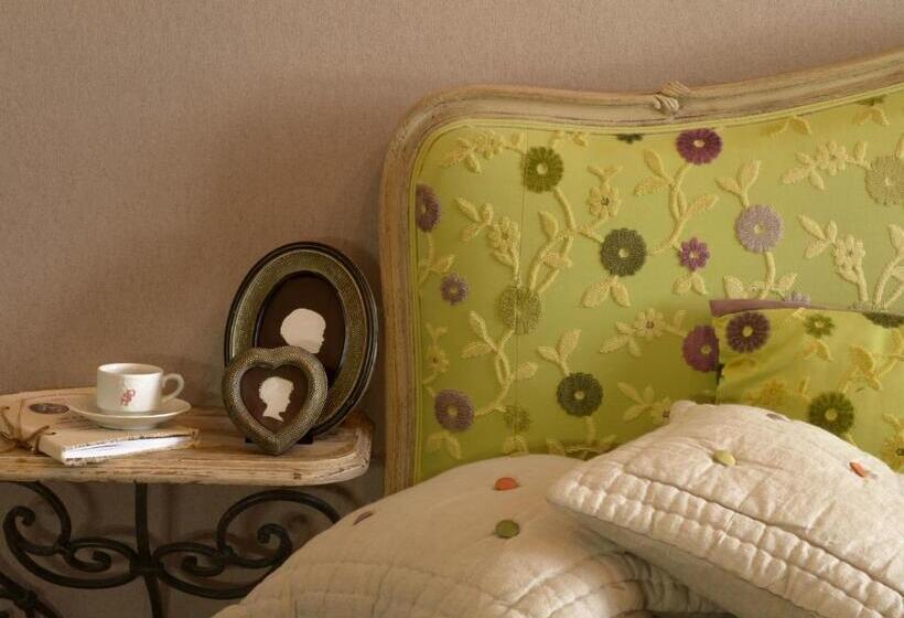 Классический Номер, Hôtel Saint Pierre Boutique Hôtel