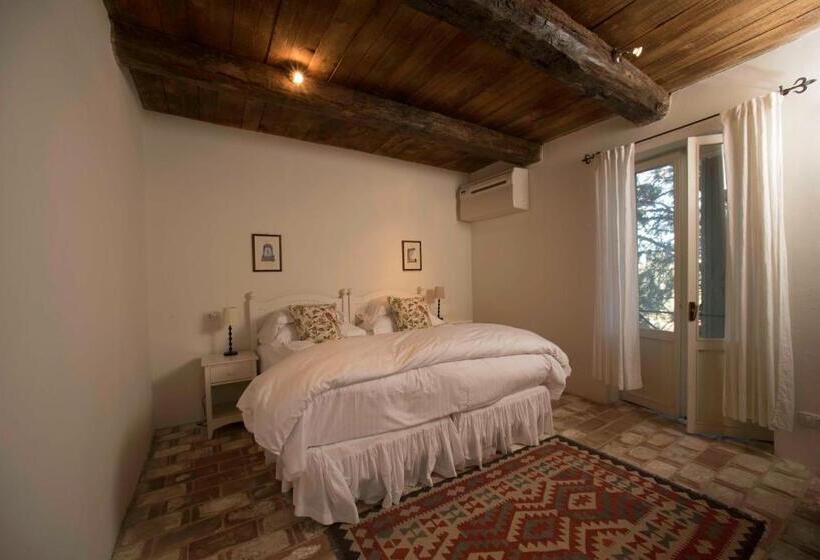 Номер Стандарт, Tenuta Santo Pietro