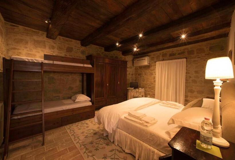 Семейный Номер Superior, Tenuta Santo Pietro