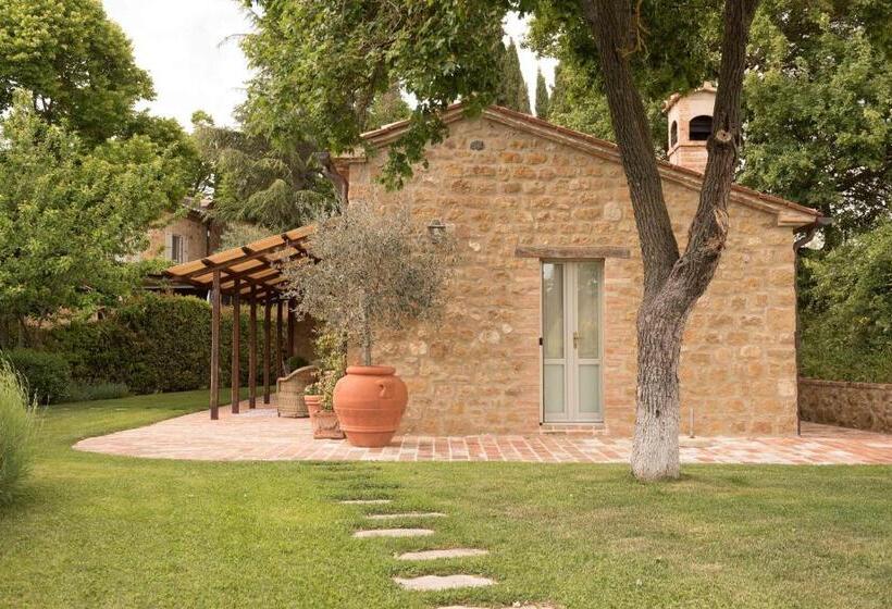 Вилла 2 Спальни, Tenuta Santo Pietro