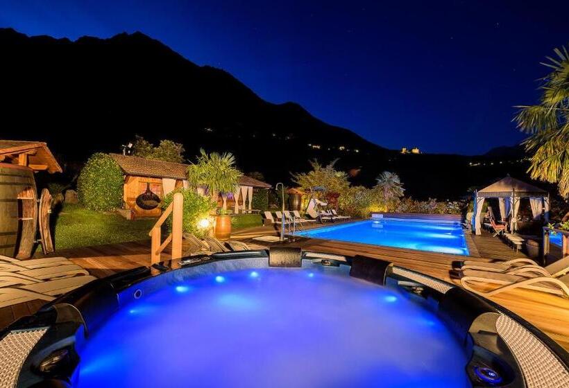 Comfort room with balcony, Ruster Resort