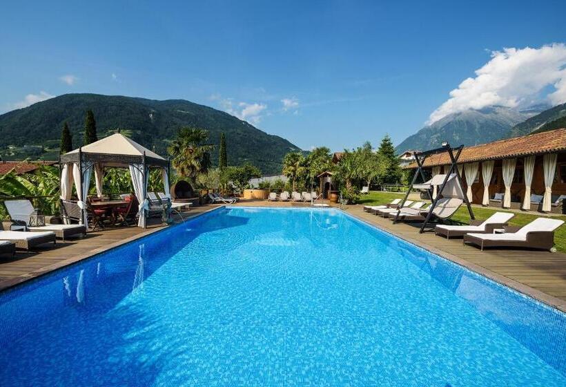 Полулюкс, Ruster Resort