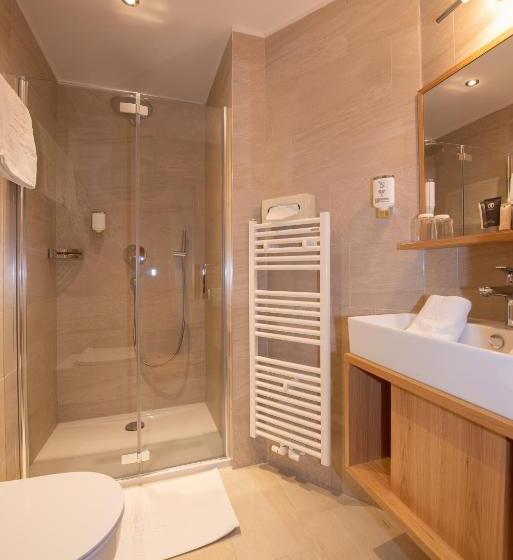 Номер Стандарт, Ruster Resort