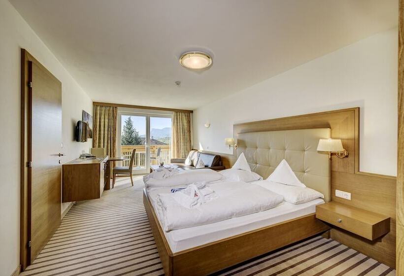 Номер Superior, Ruster Resort