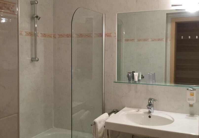 Апартаменты 1 Спальня с Балконом, Ruster Resort