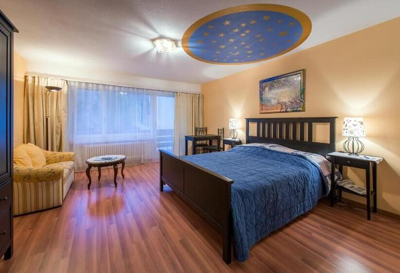 Классический Номер, Badehotel Salina Maris – Wellness & Vintage