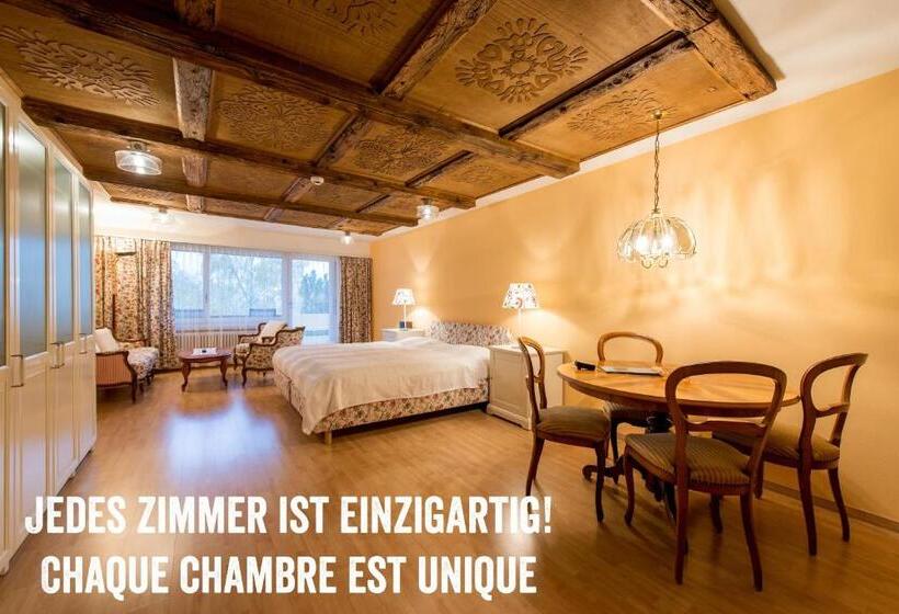 Номер Superior, Badehotel Salina Maris – Wellness & Vintage