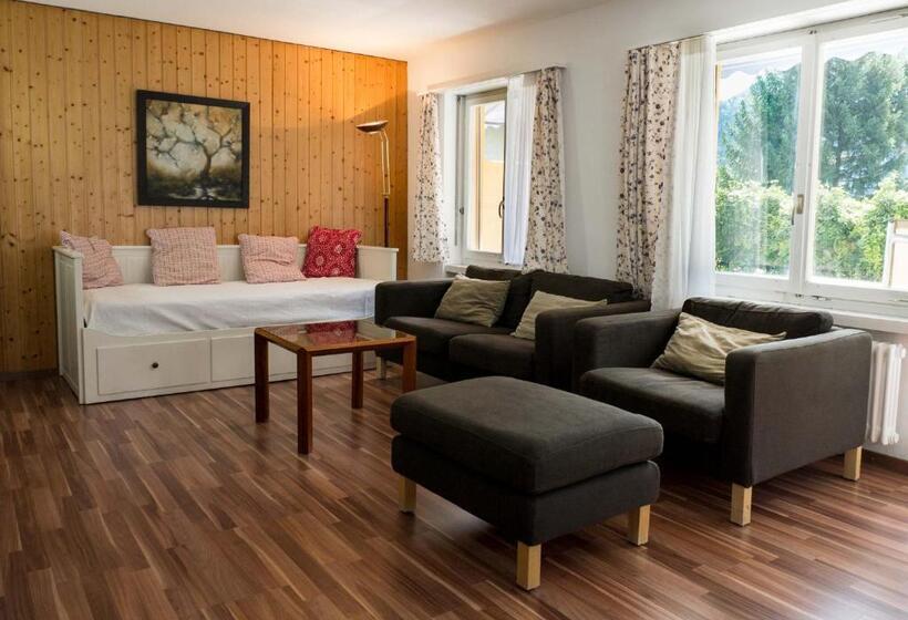Люкс, Badehotel Salina Maris – Wellness & Vintage