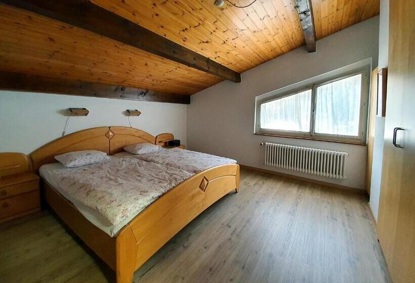 Family Suite, Badehotel Salina Maris – Wellness & Vintage