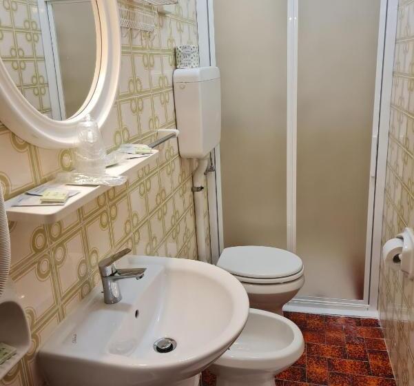 اتاق اکونومی, Albergo Ristorante San Matteo