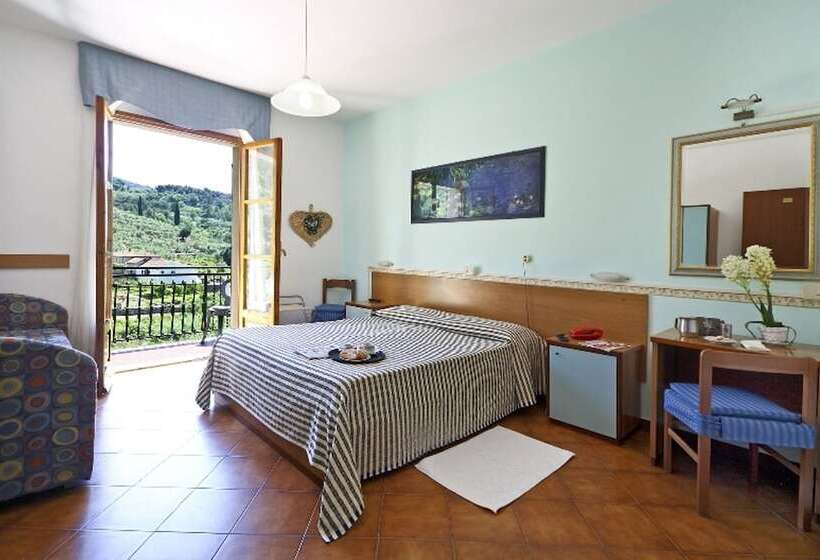 اتاق استاندارد, Albergo Ristorante San Matteo