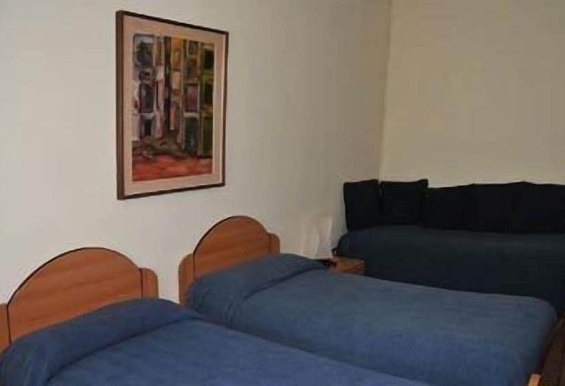 Quarto Estandar, Alla Fiera