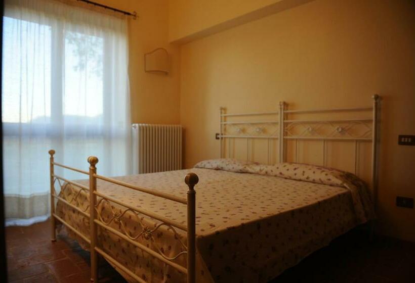 Номер Стандарт, Azienda Agraria Montelujano