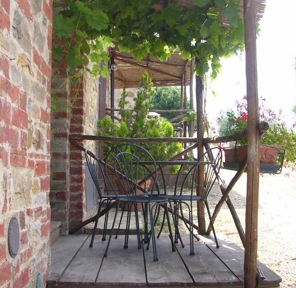 Apartamento 1 Dormitório, Fattoria Di Corsignano