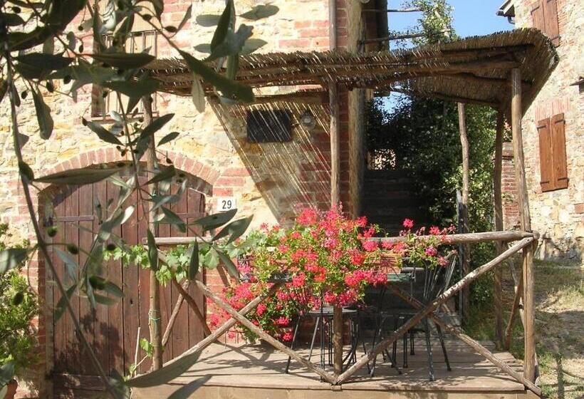 Apartamento 2 Dormitórios, Fattoria Di Corsignano
