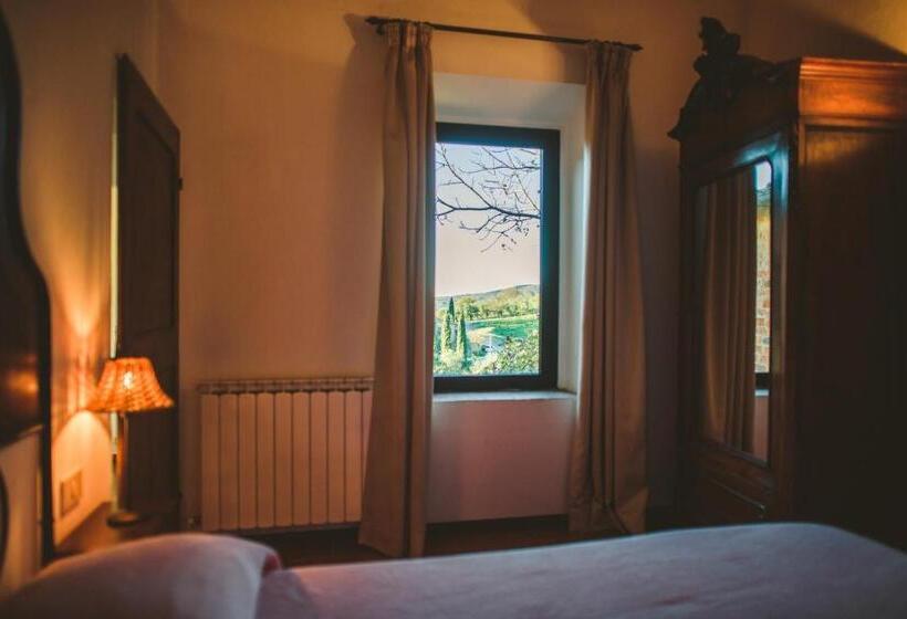 Apartamento 2 Dormitórios, Fattoria Di Corsignano