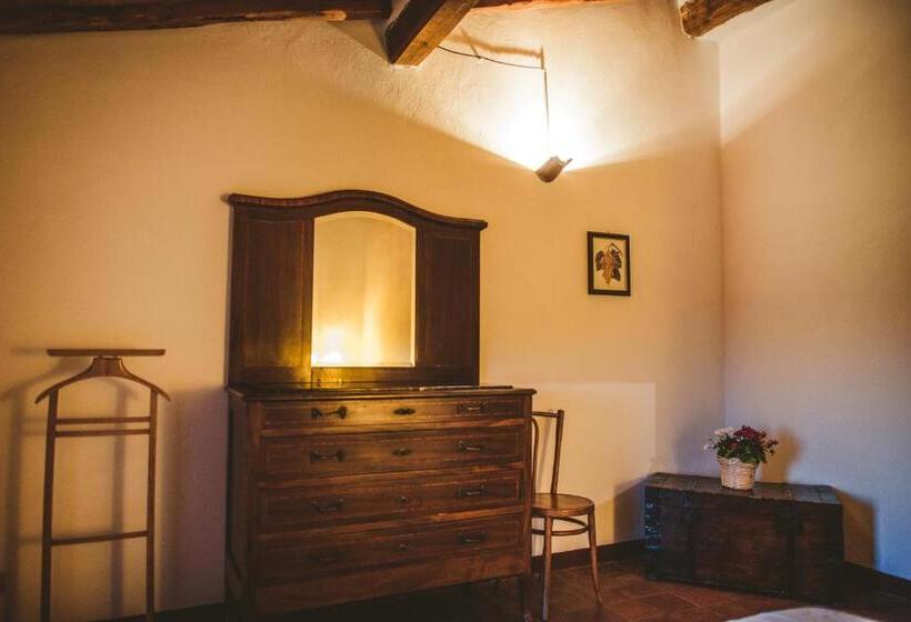 Apartamento 2 Dormitórios, Fattoria Di Corsignano