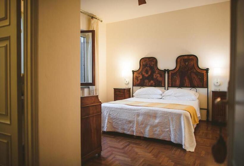 Quarto Estandar, Fattoria Di Corsignano