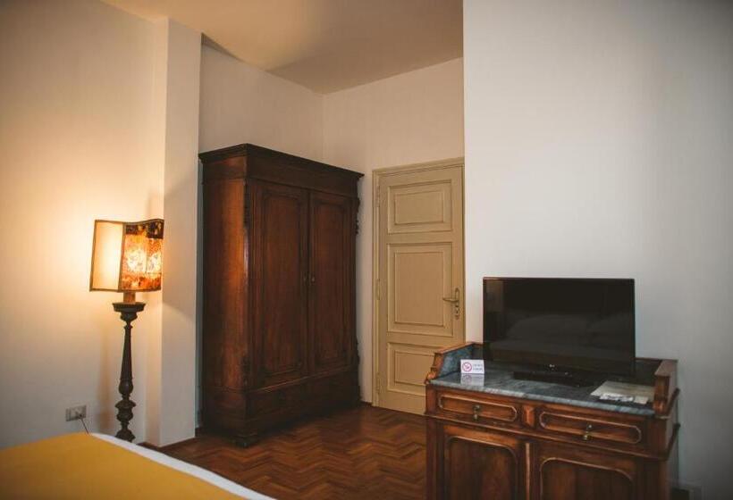 Quarto Estandar, Fattoria Di Corsignano