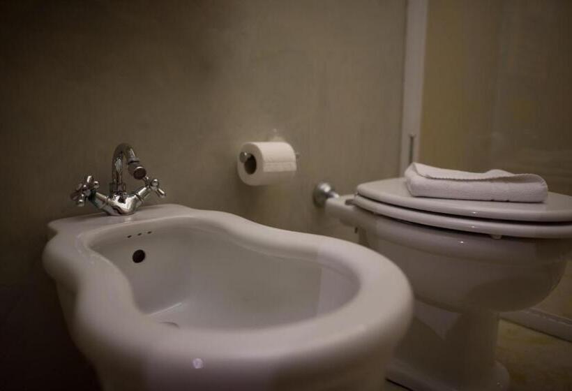 Quarto Deluxe, Fattoria Di Corsignano