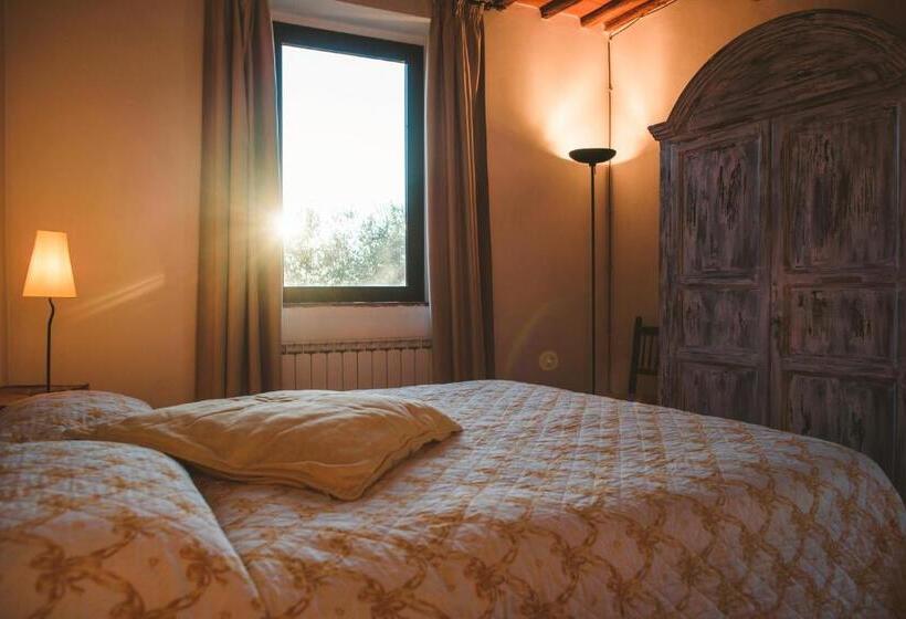 Apartamento 1 Dormitório, Fattoria Di Corsignano