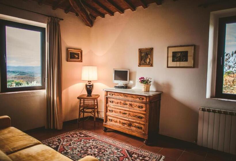 Apartamento 2 Dormitórios, Fattoria Di Corsignano