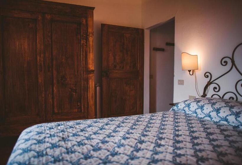 Apartamento 2 Dormitórios, Fattoria Di Corsignano